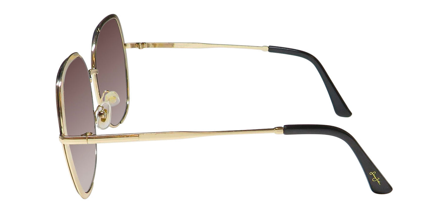 Sean John Sjs4009ce Sunglasses