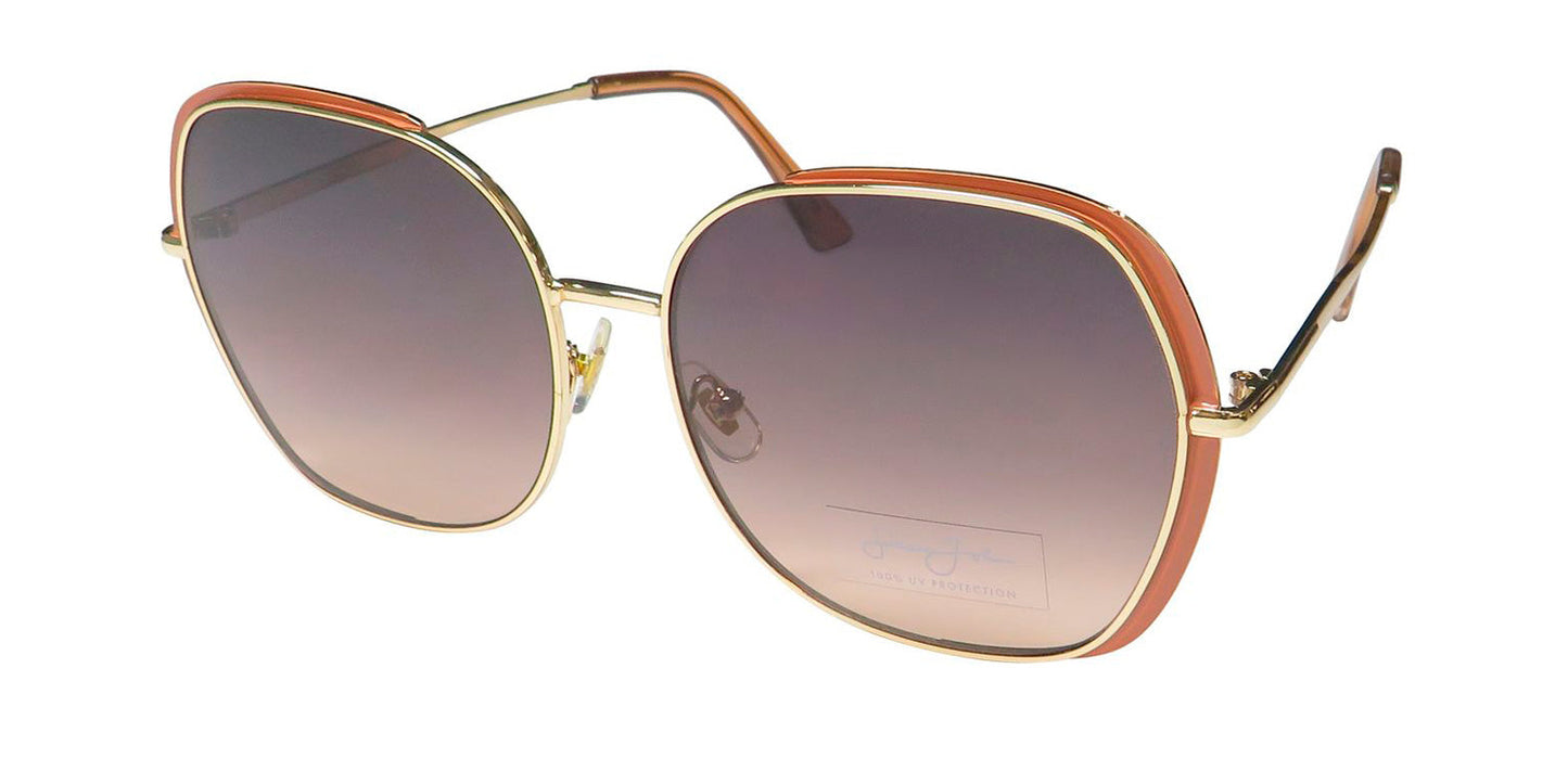 Sean John Sjs4009ce Sunglasses