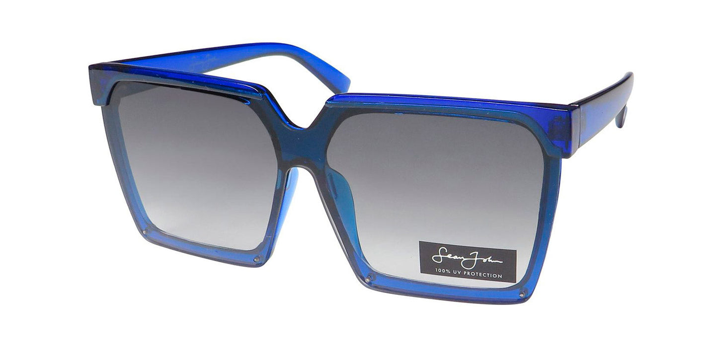 Sean John Sjs2011 Sunglasses