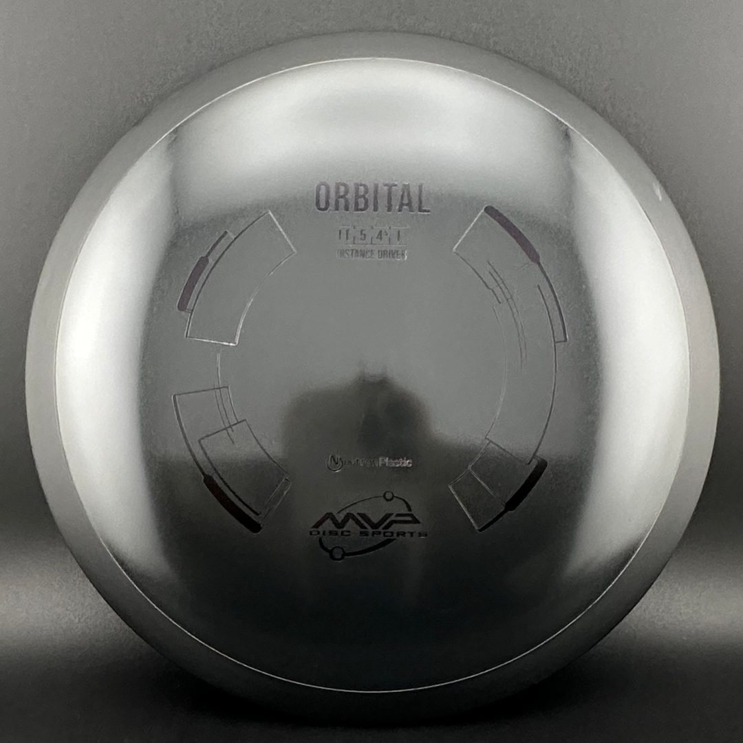 Neutron Orbital