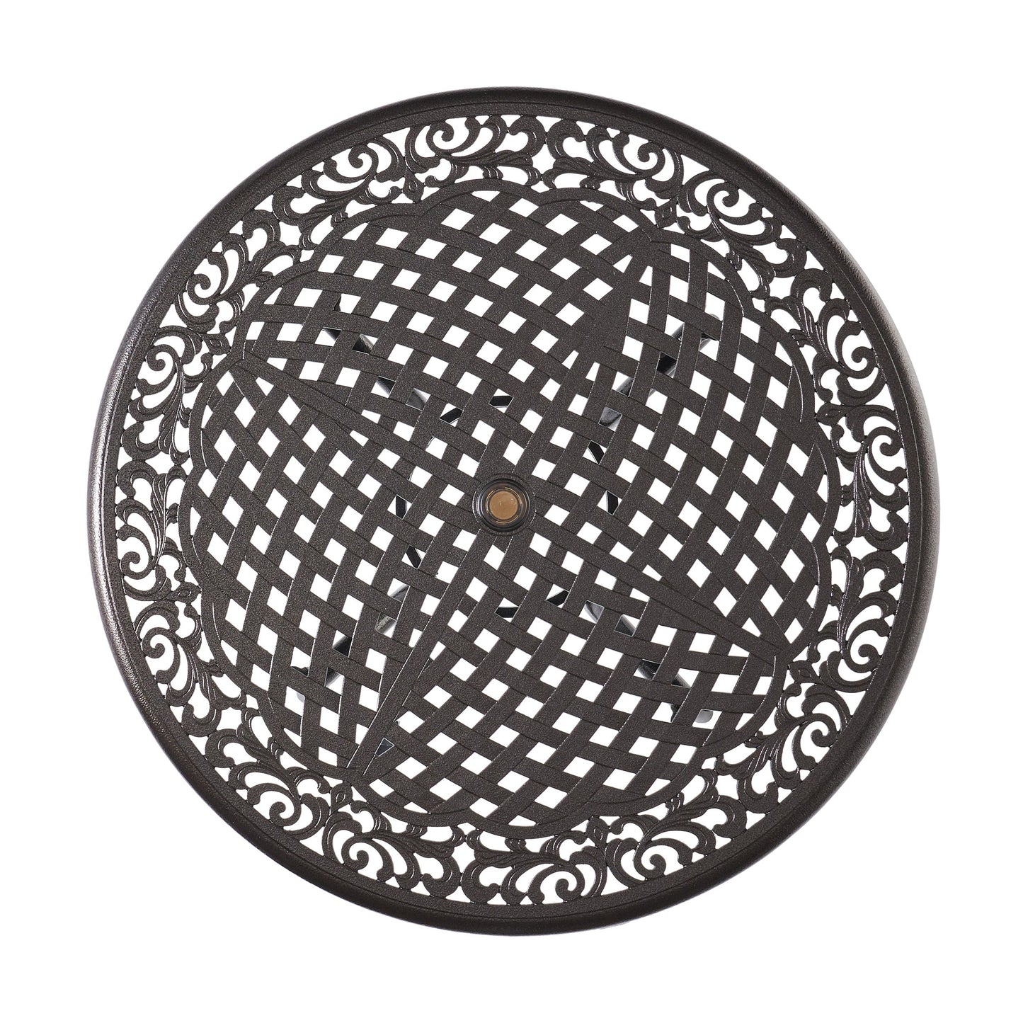 Phoenix 48in Round Table