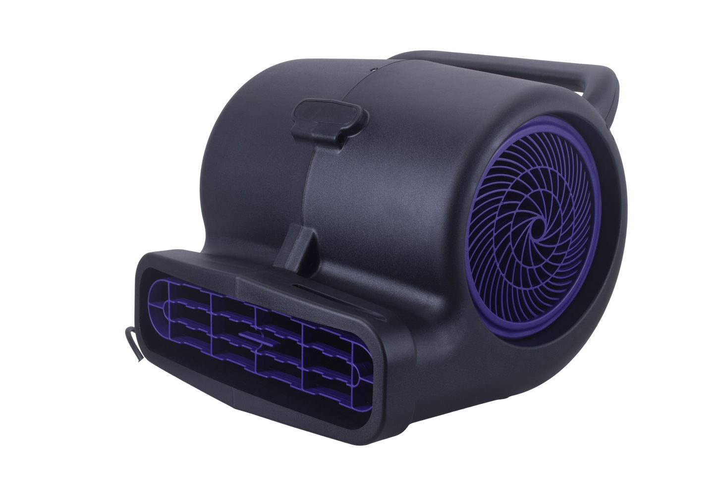 1/2 HP Air Mover, High Power, 100%