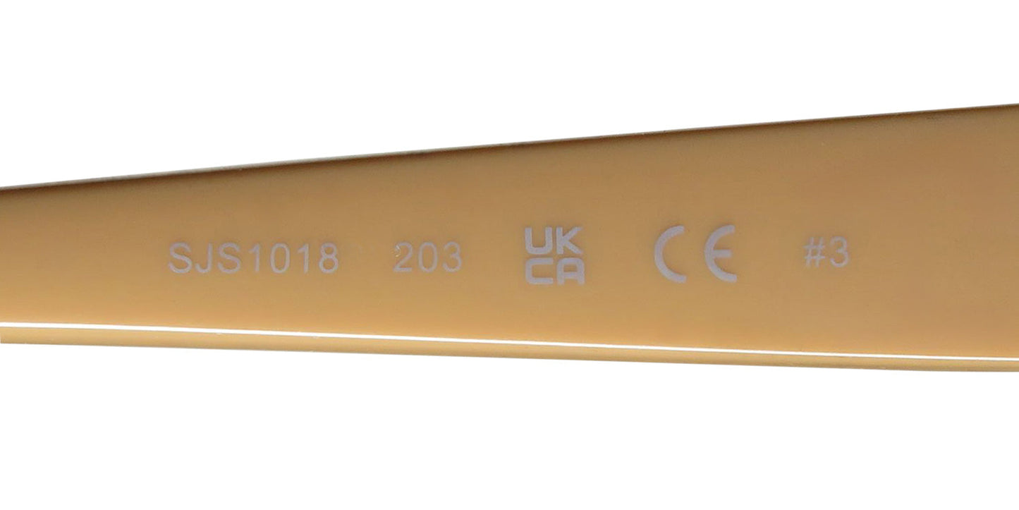 Sean John Sjs1018 Sunglasses