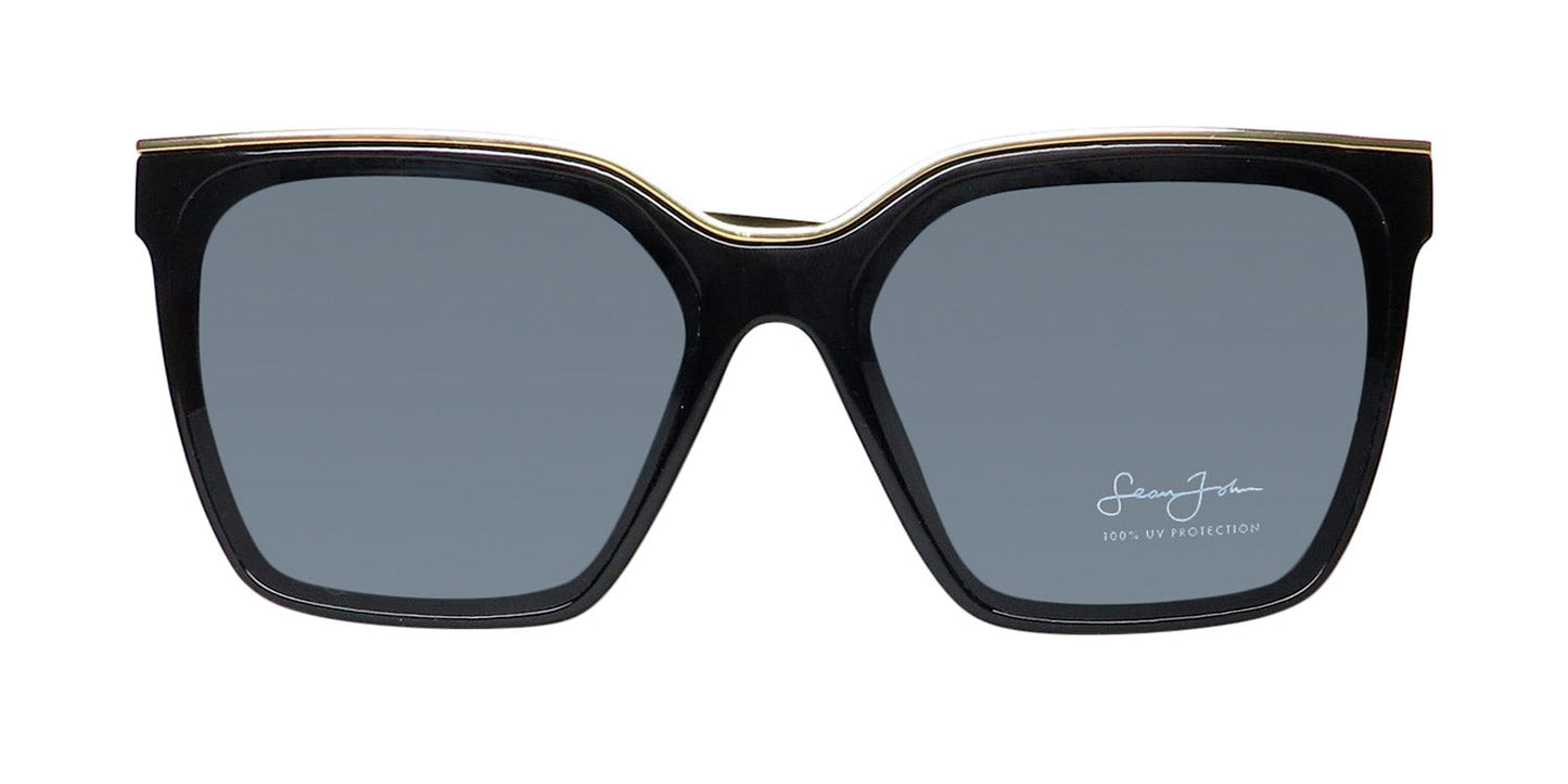 Sean John Sjs2036 Sunglasses