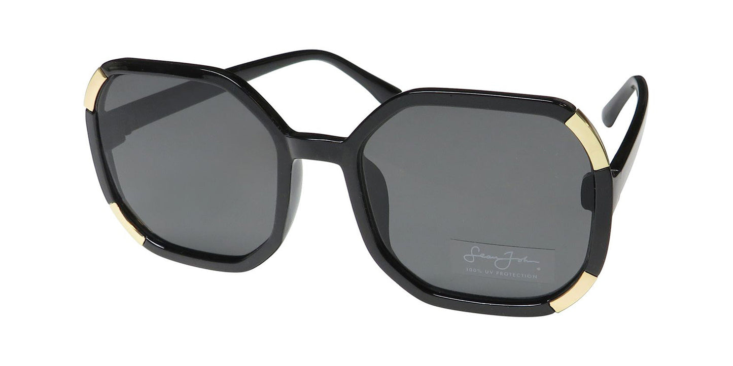 Sean John Sjs2035 Sunglasses