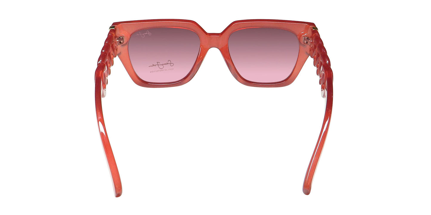 Sean John Sjs2027ce Sunglasses