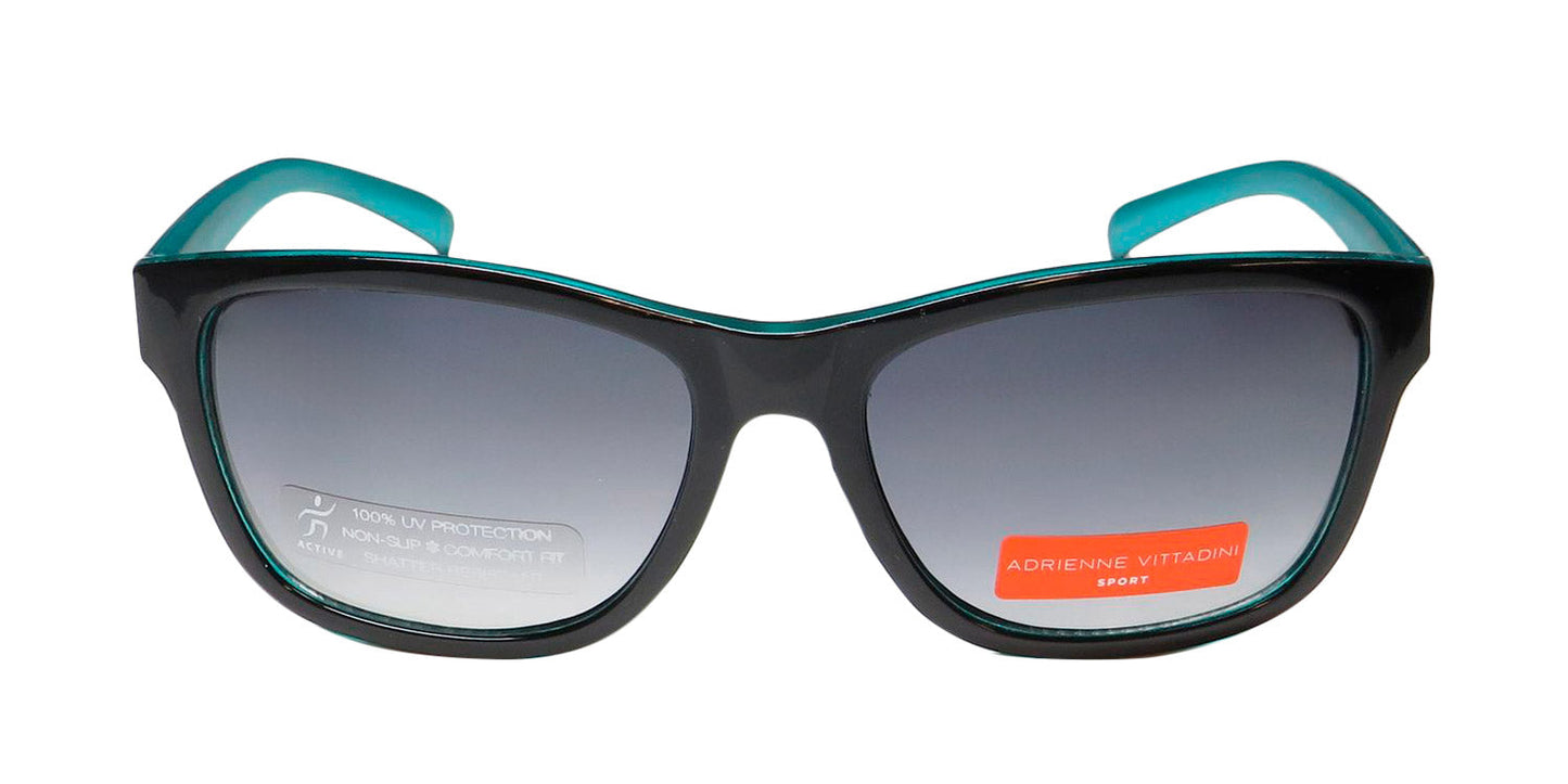 Adrienne Vittadini 5047 Sunglasses