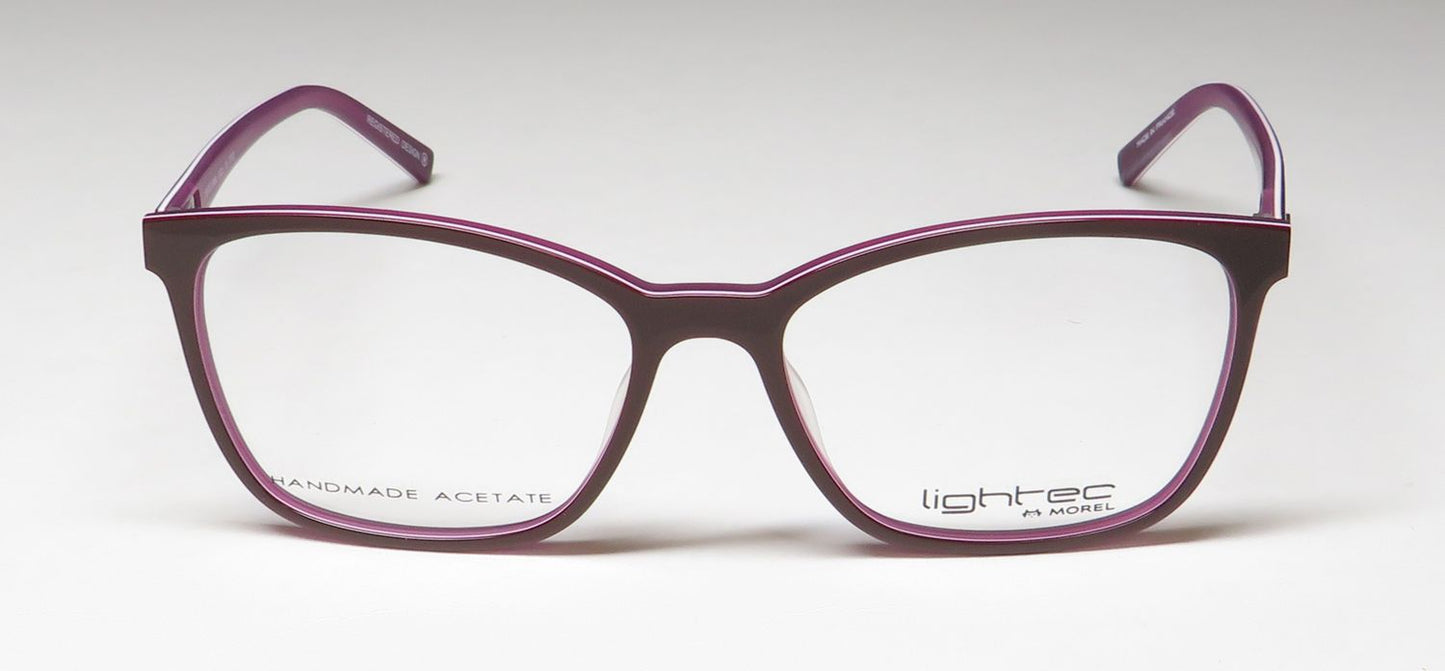 Lightec 8109l Eyeglasses