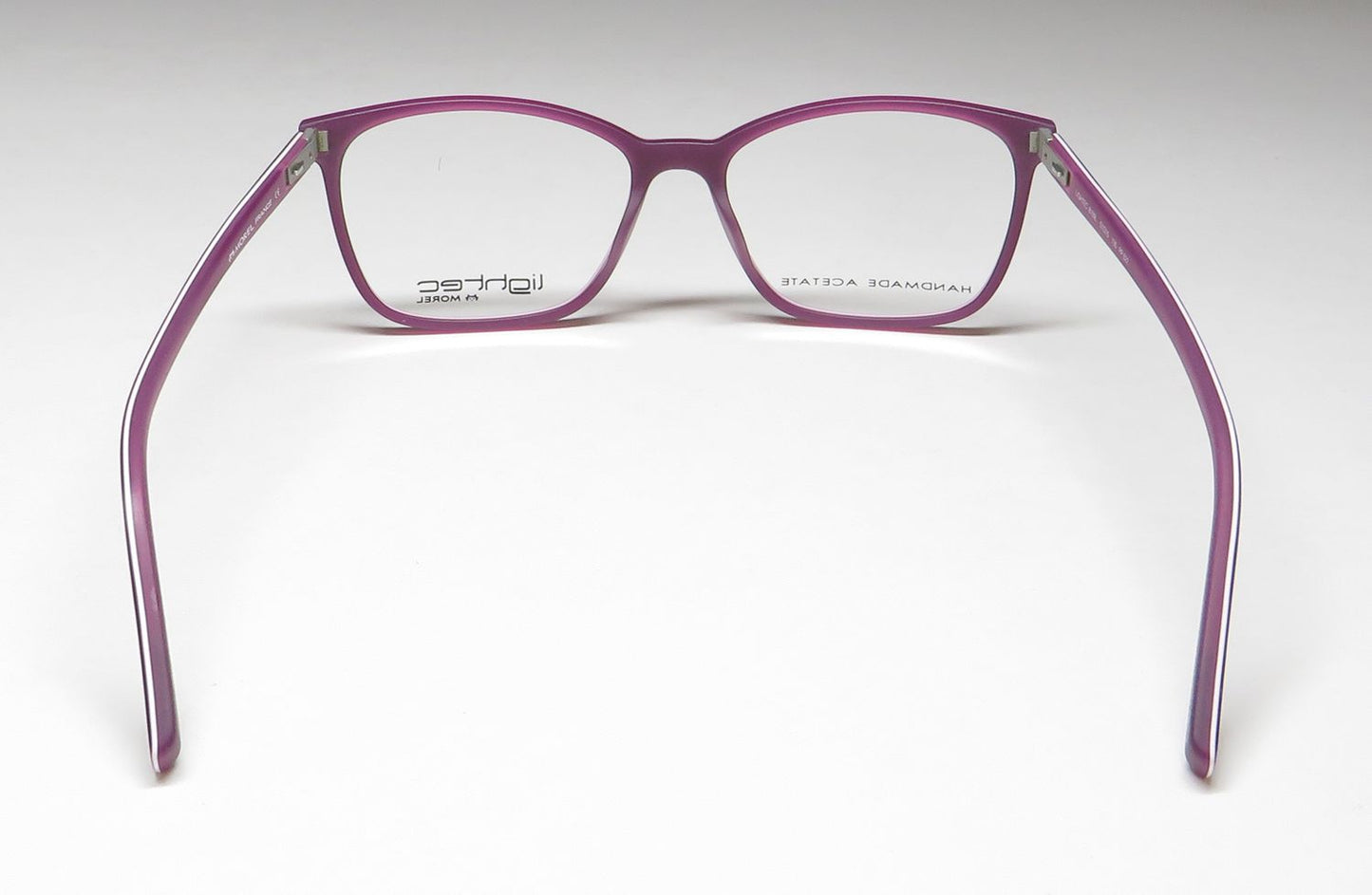 Lightec 8109l Eyeglasses