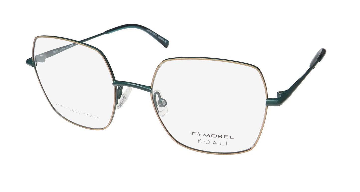 Morel Koali 20076k Eyeglasses