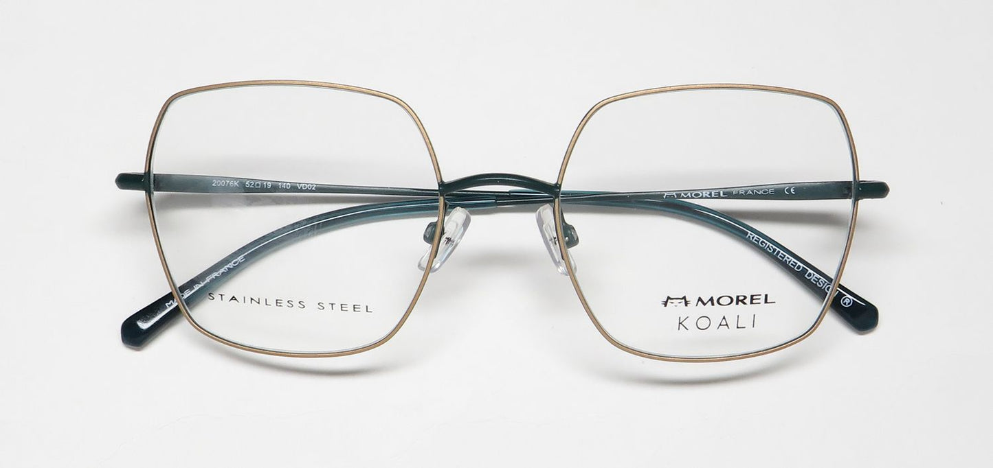 Morel Koali 20076k Eyeglasses