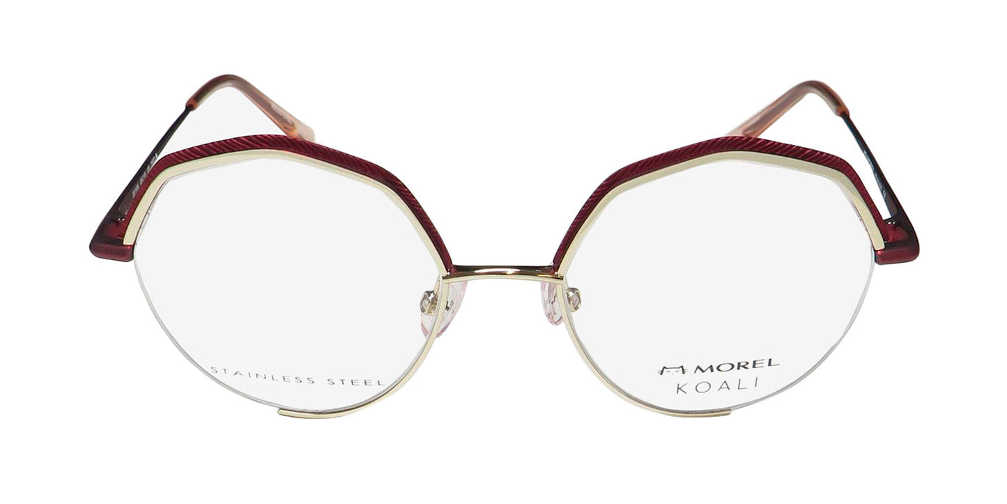 Morel Koali 20116k Eyeglasses