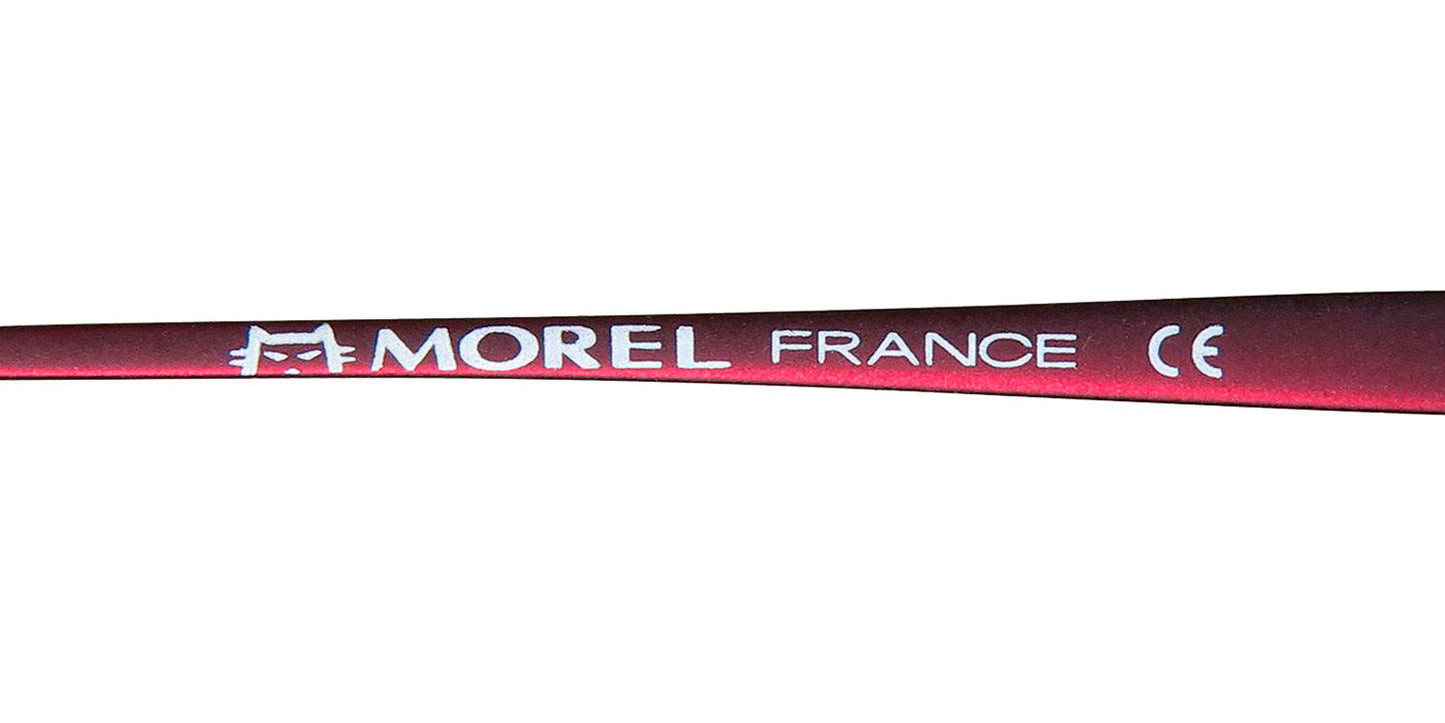 Morel Koali 20116k Eyeglasses