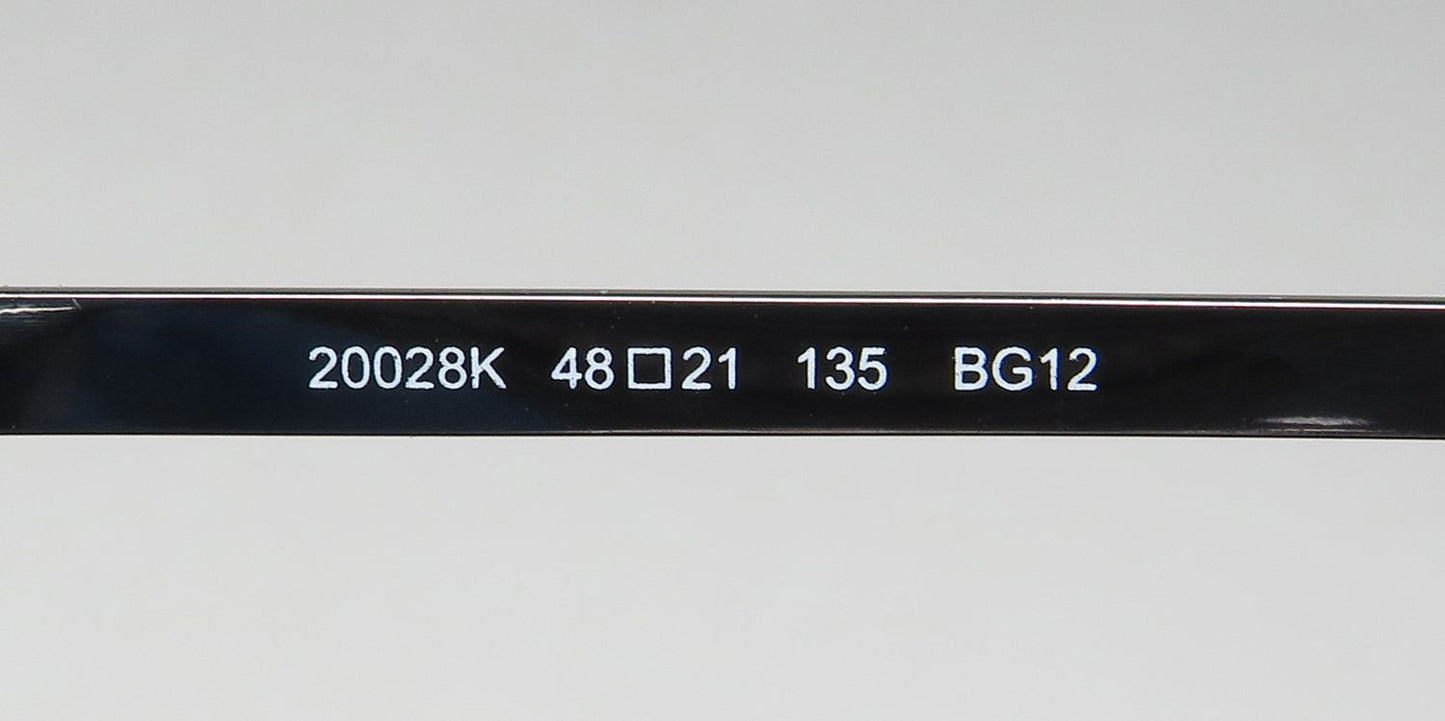 Koali 20028k Eyeglasses
