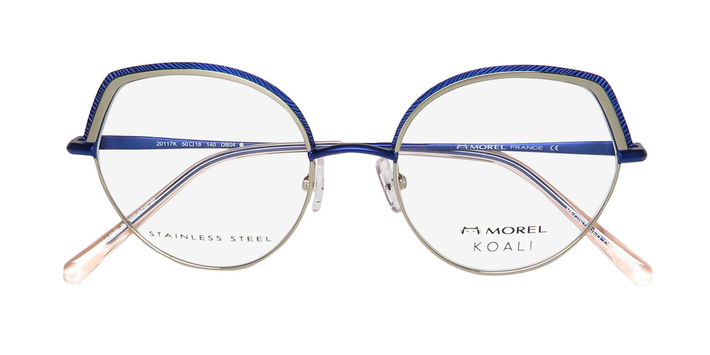 Morel Koali 20117k Eyeglasses