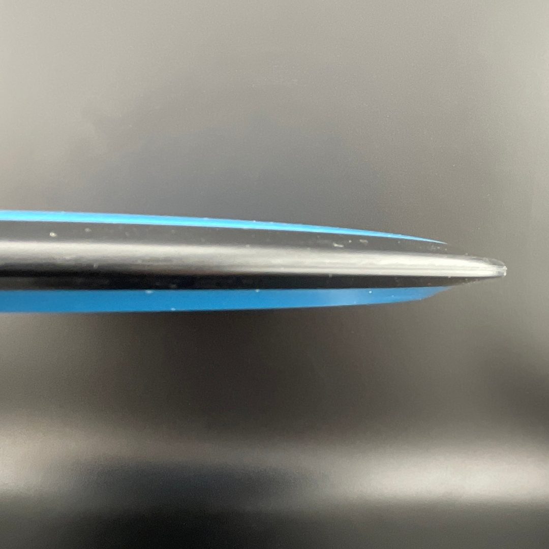 Neutron Inertia