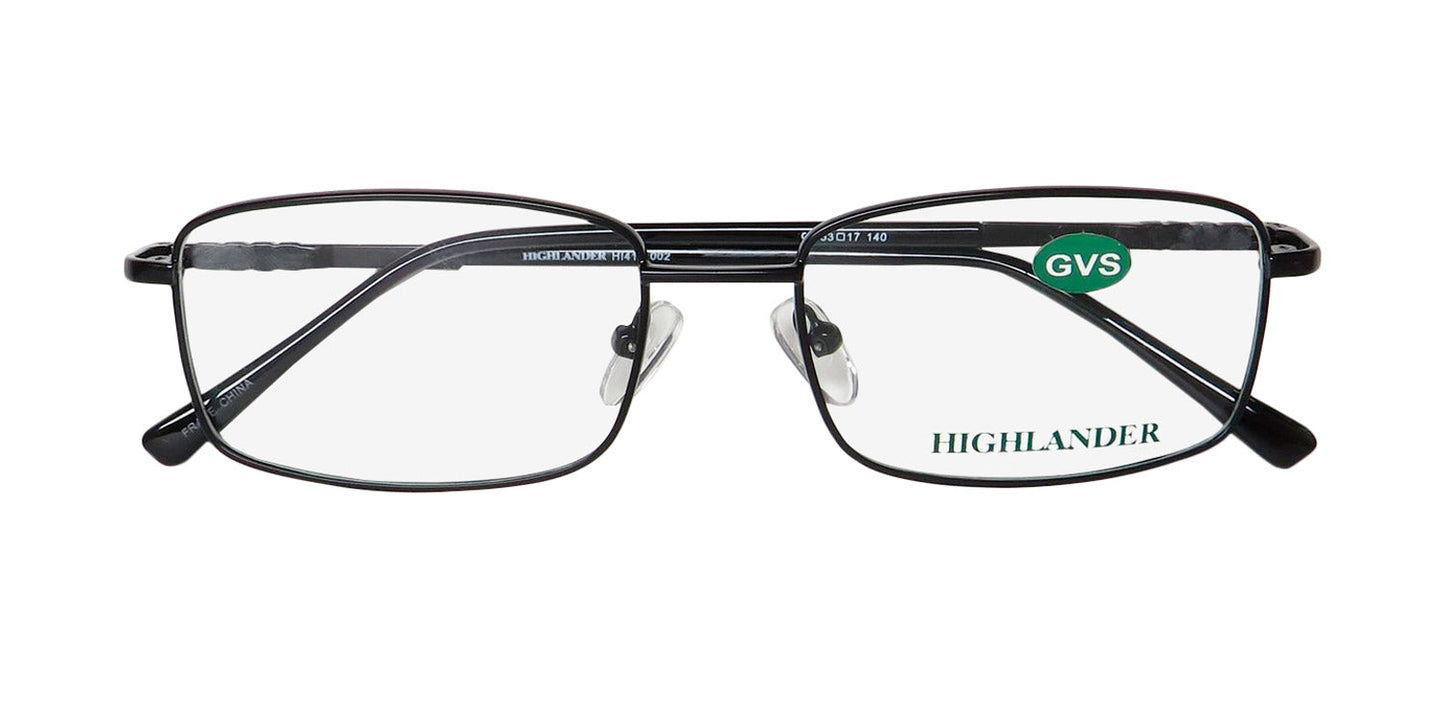 Highlander Hi410 Eyeglasses