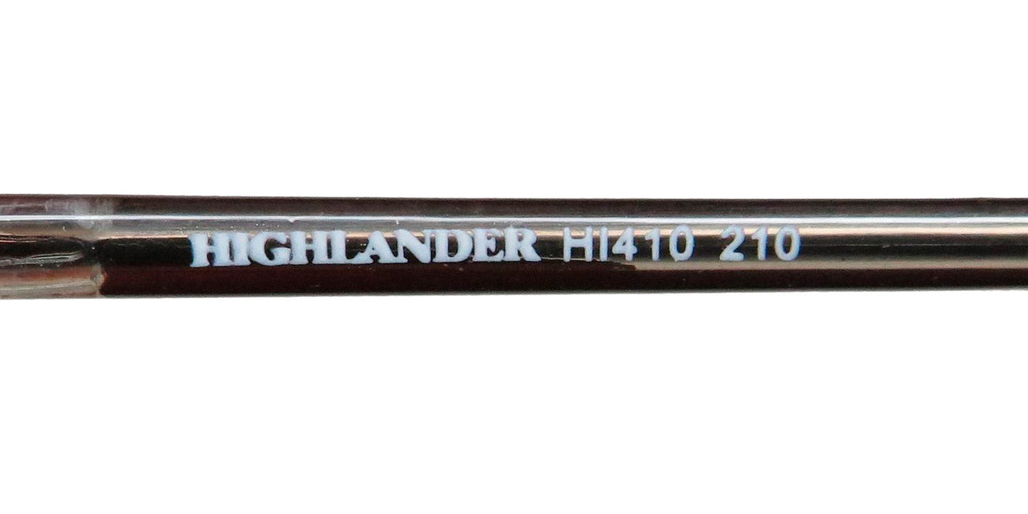 Highlander Hi410 Eyeglasses