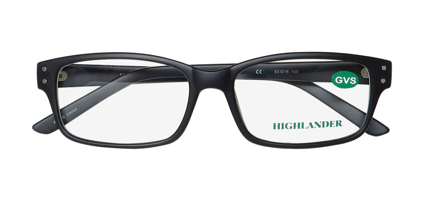Highlander Hi409 Eyeglasses