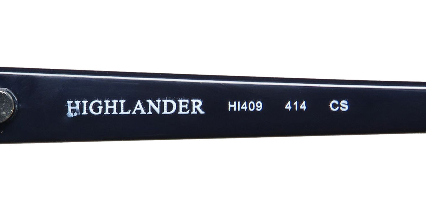 Highlander Hi409 Eyeglasses