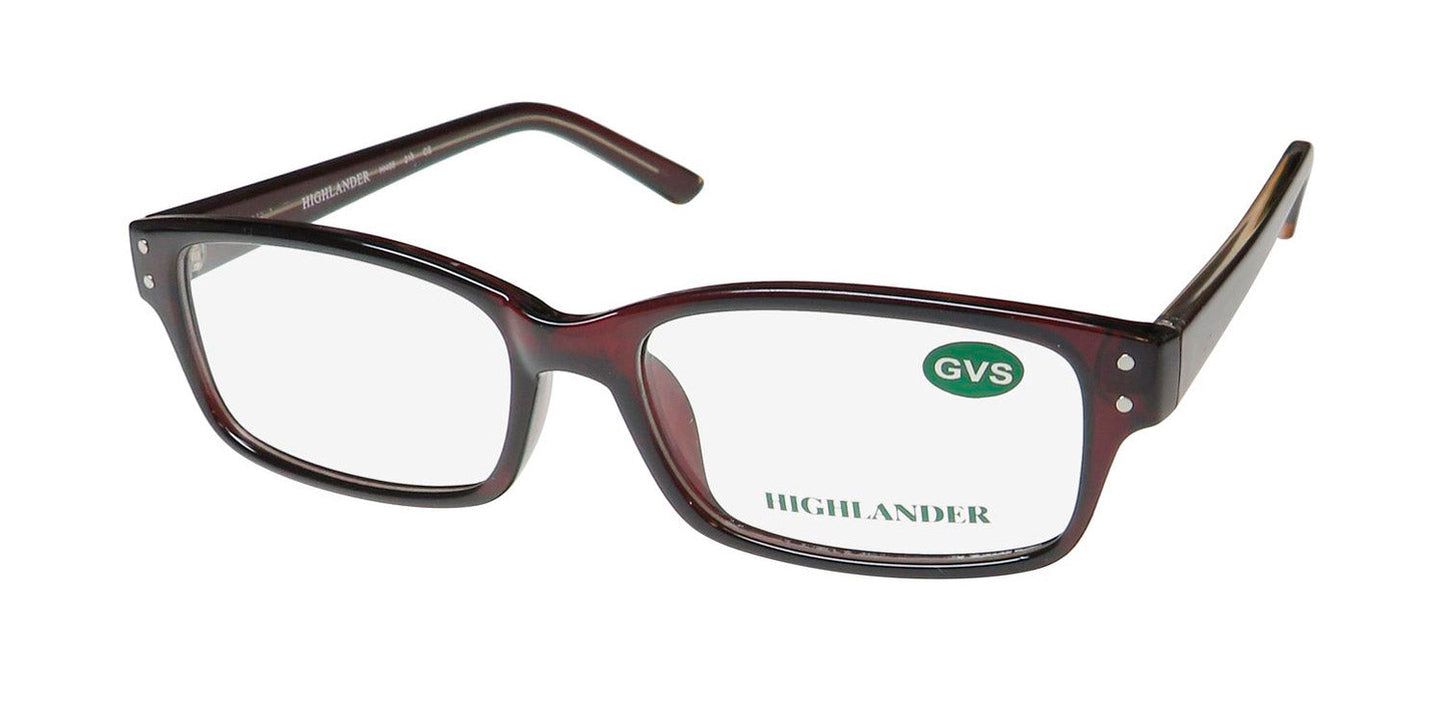 Highlander Hi409 Eyeglasses