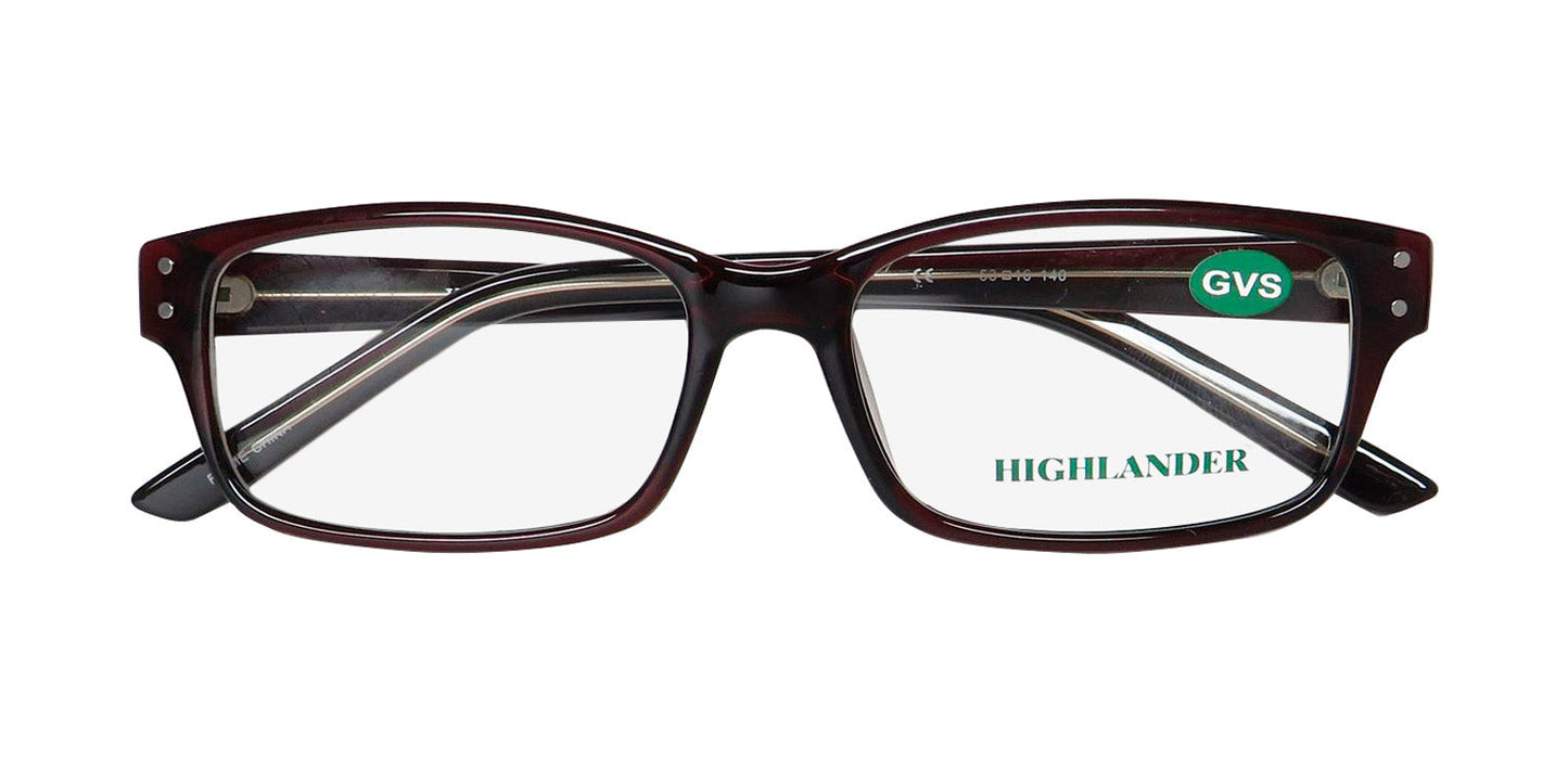 Highlander Hi409 Eyeglasses