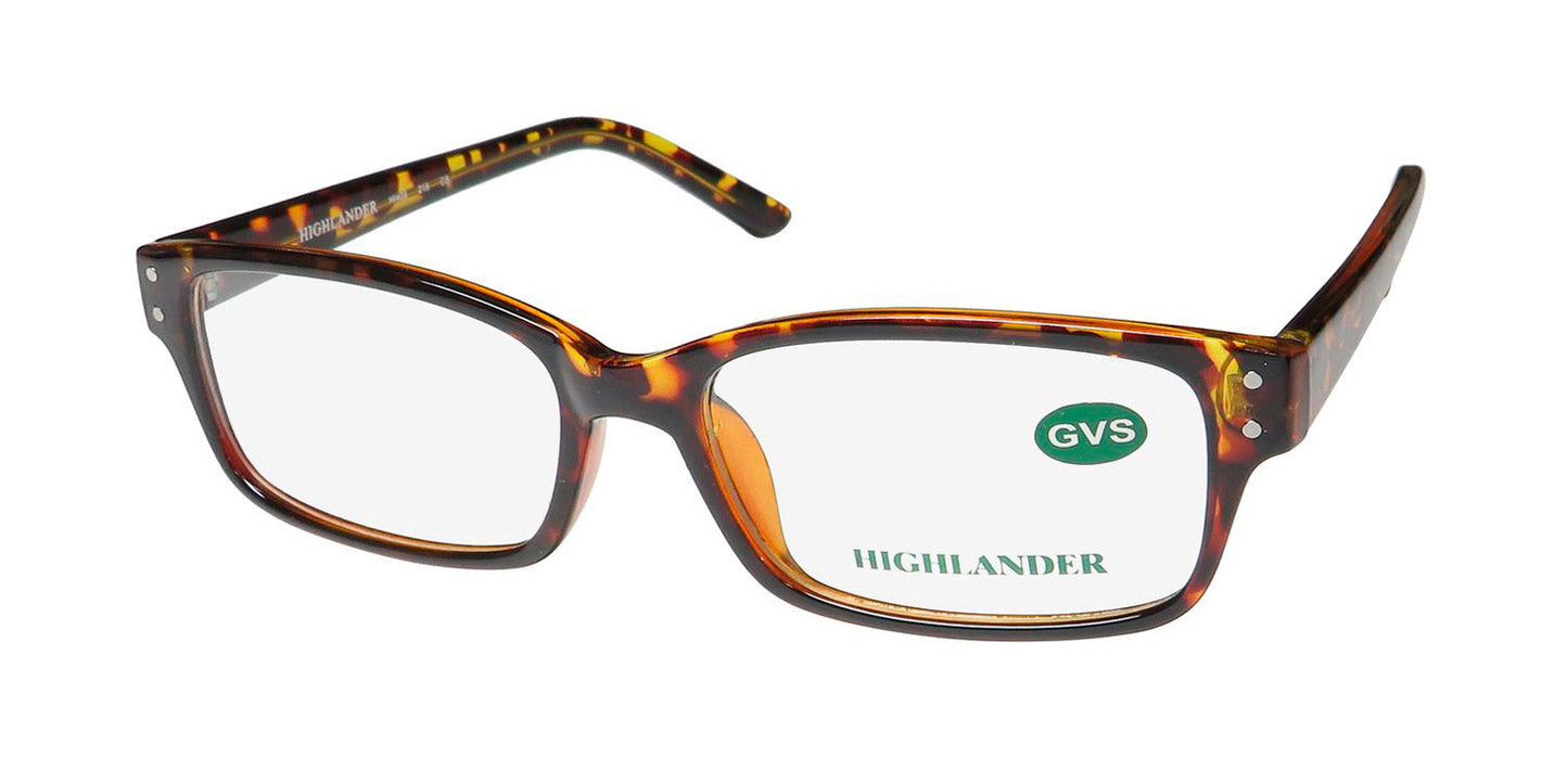 Highlander Hi409 Eyeglasses