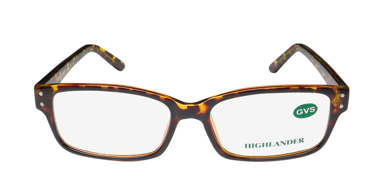 Highlander Hi409 Eyeglasses