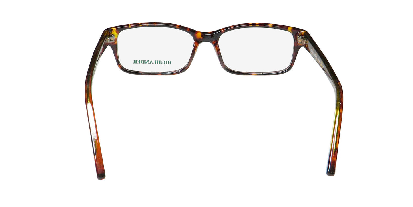 Highlander Hi409 Eyeglasses