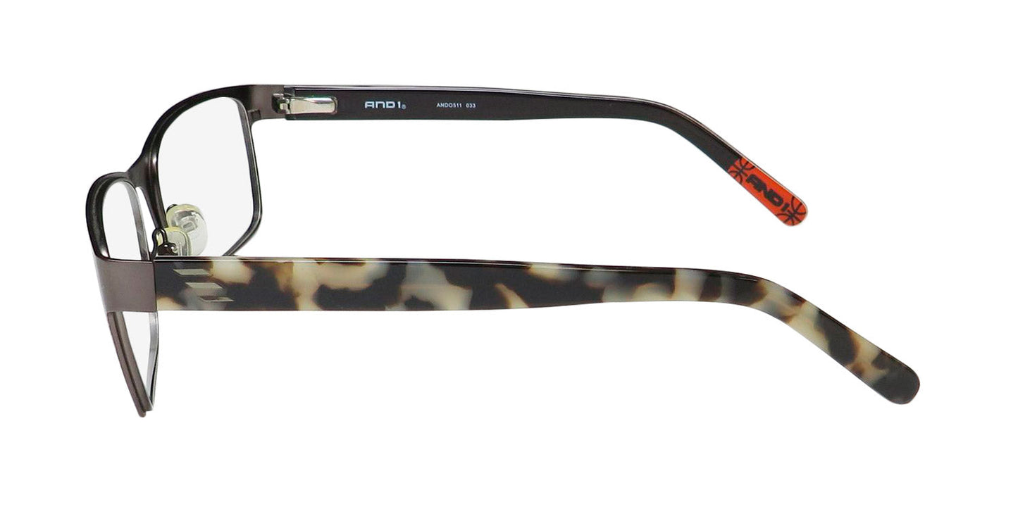 AND1 Ando511 Eyeglasses