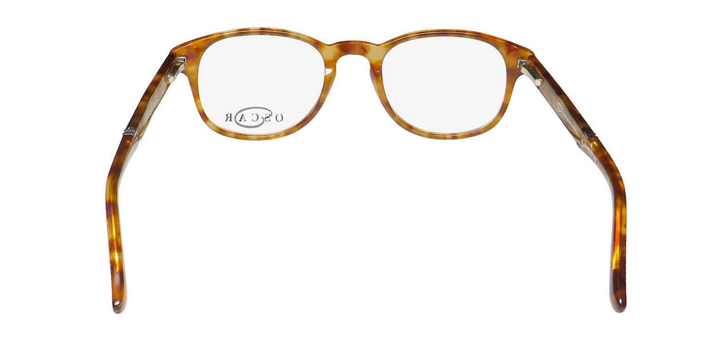 Oscar de la Renta Osm 833 Eyeglasses