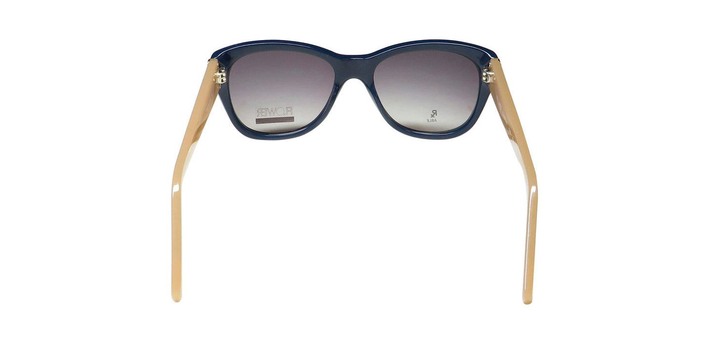 Flower 1000 Charlie Sunglasses