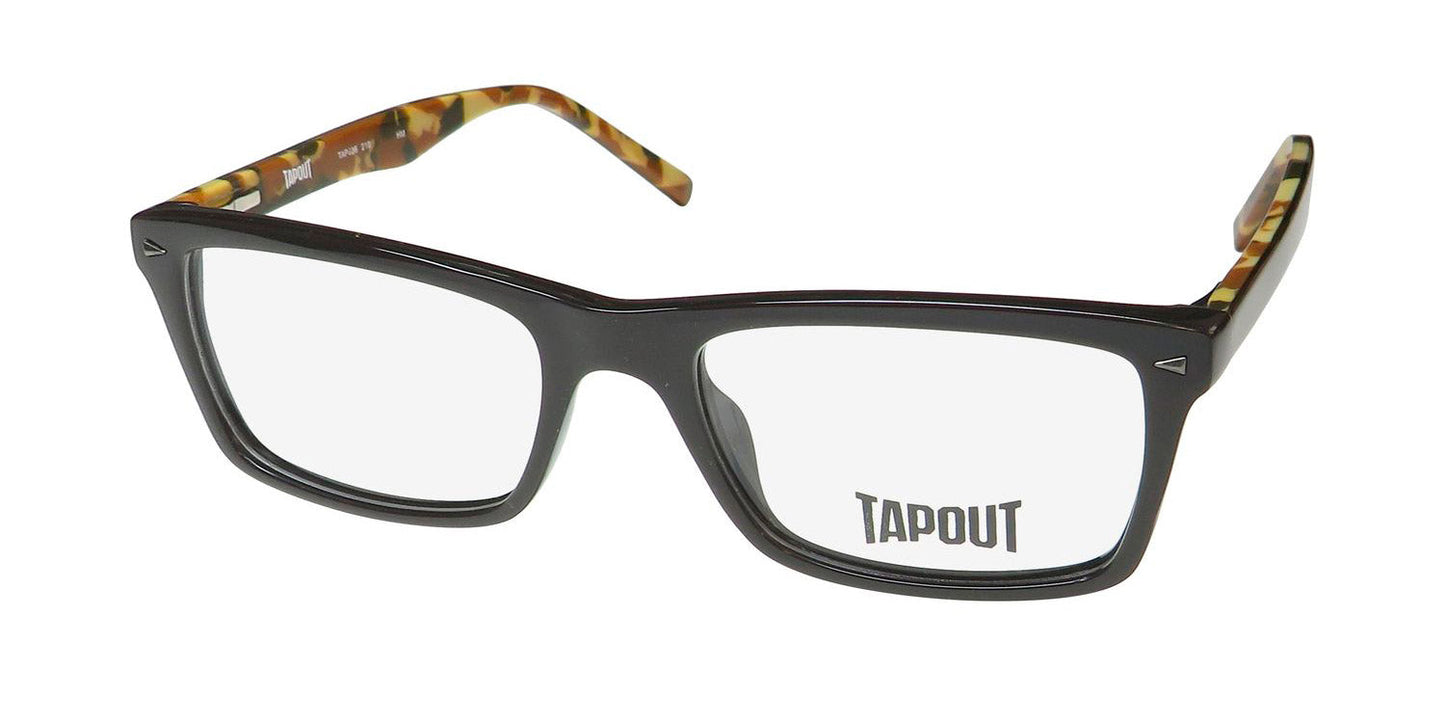 Tapout Tap836 Eyeglasses