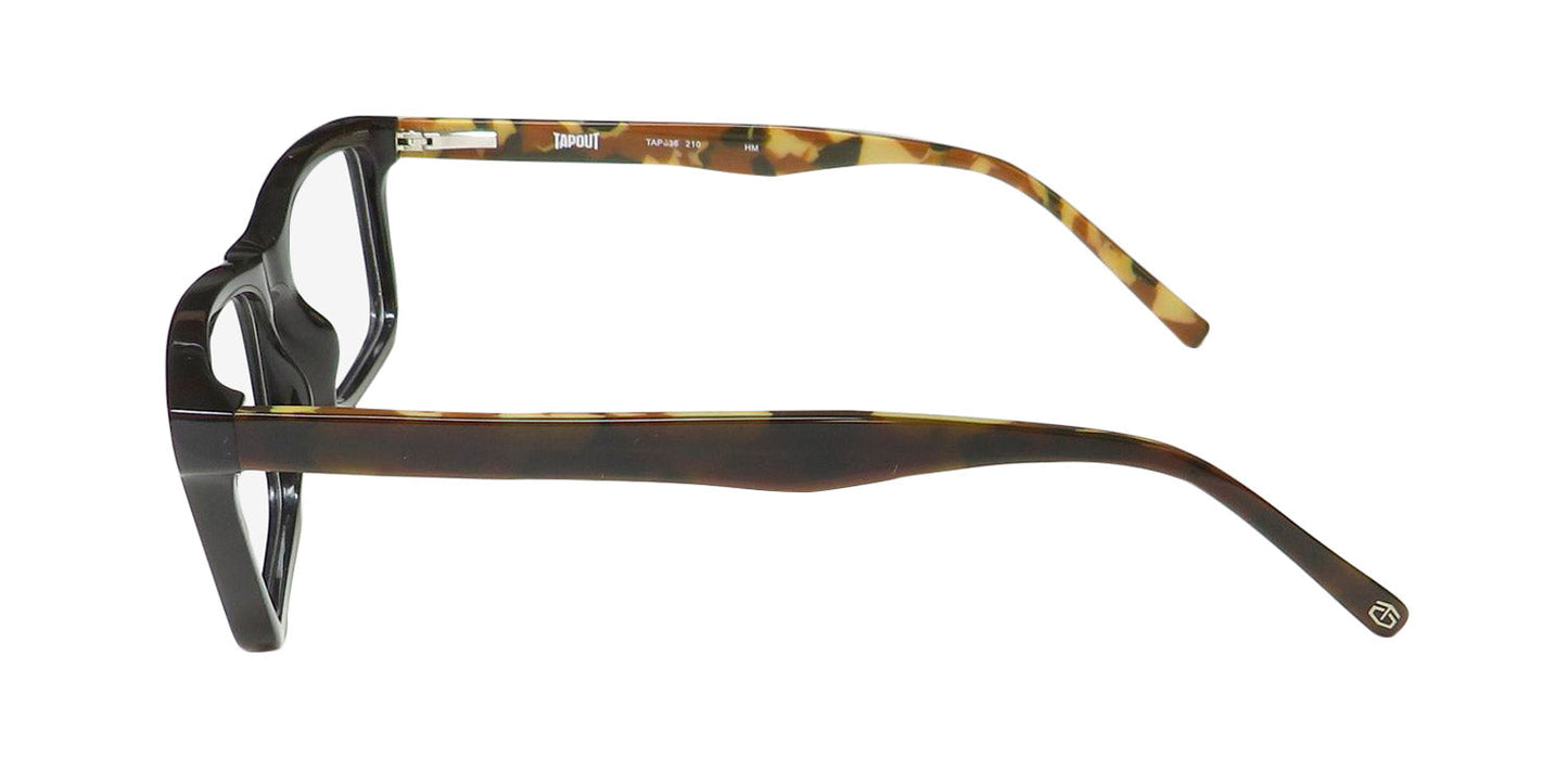 Tapout Tap836 Eyeglasses