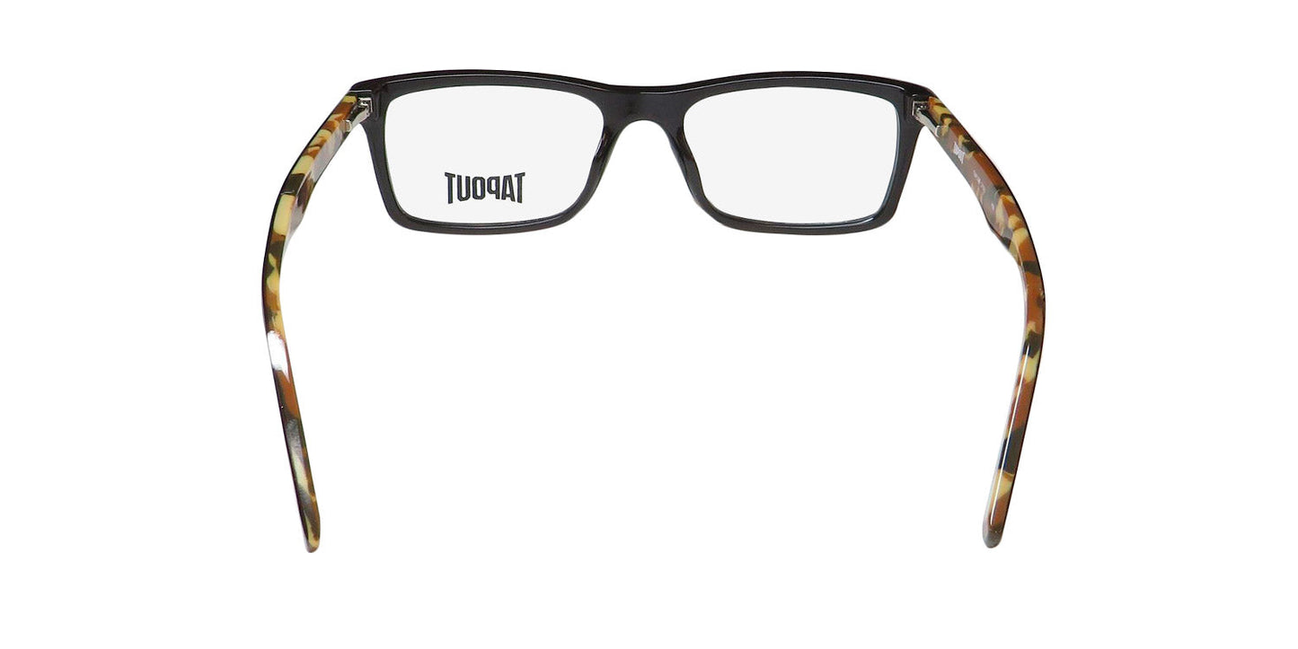 Tapout Tap836 Eyeglasses