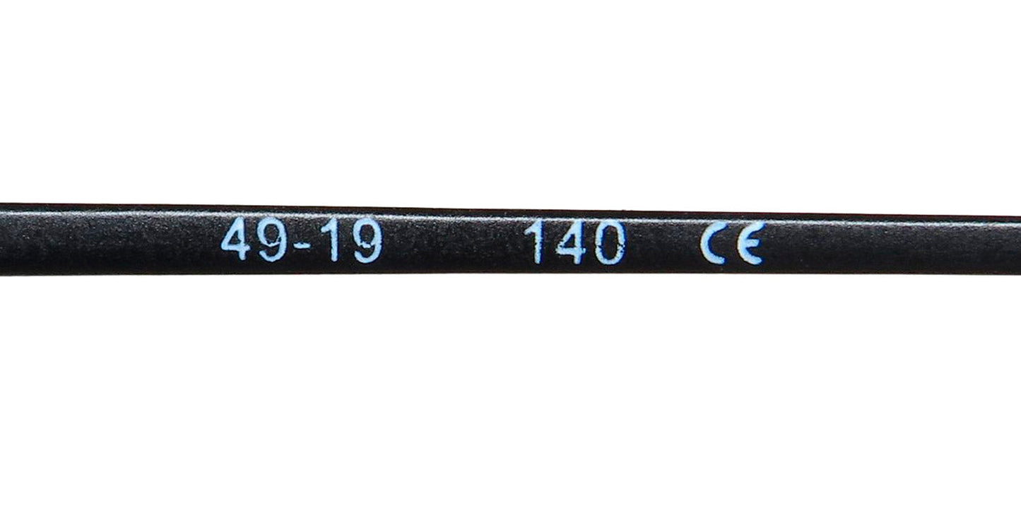 TiFlex 1600 Eyeglasses