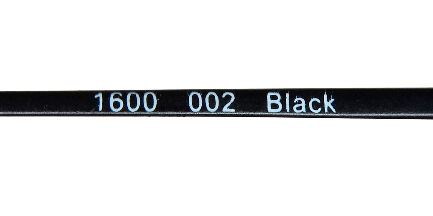 TiFlex 1600 Eyeglasses