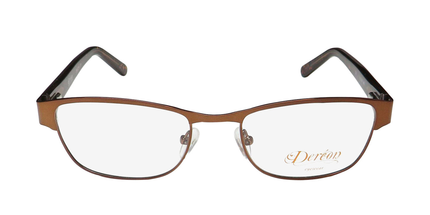Dereon Doc 274 Eyeglasses