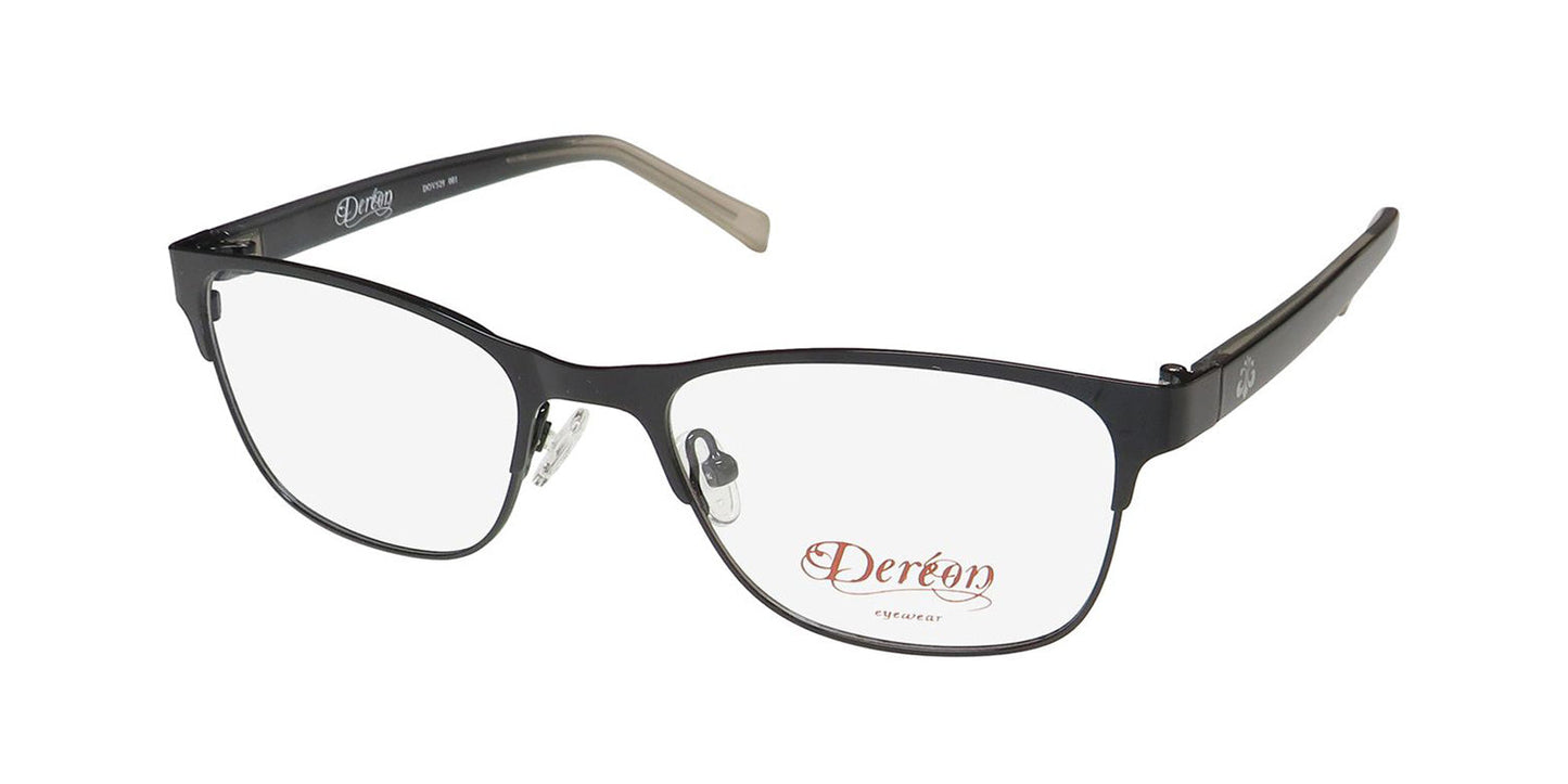 Dereon Dov529 Eyeglasses