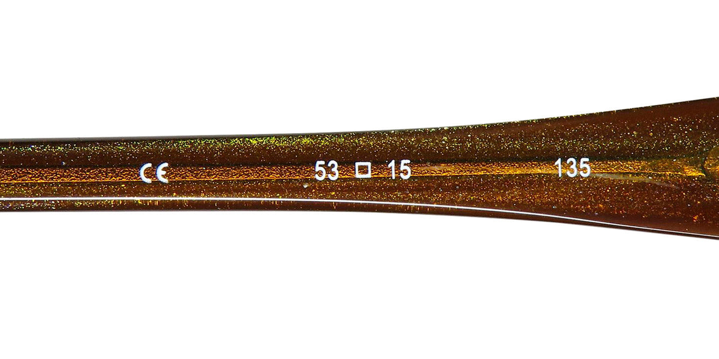 Madison Avenue Mal100 Eyeglasses