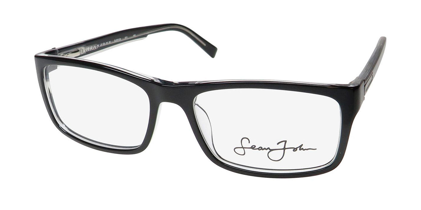 Sean John 5154 Eyeglasses