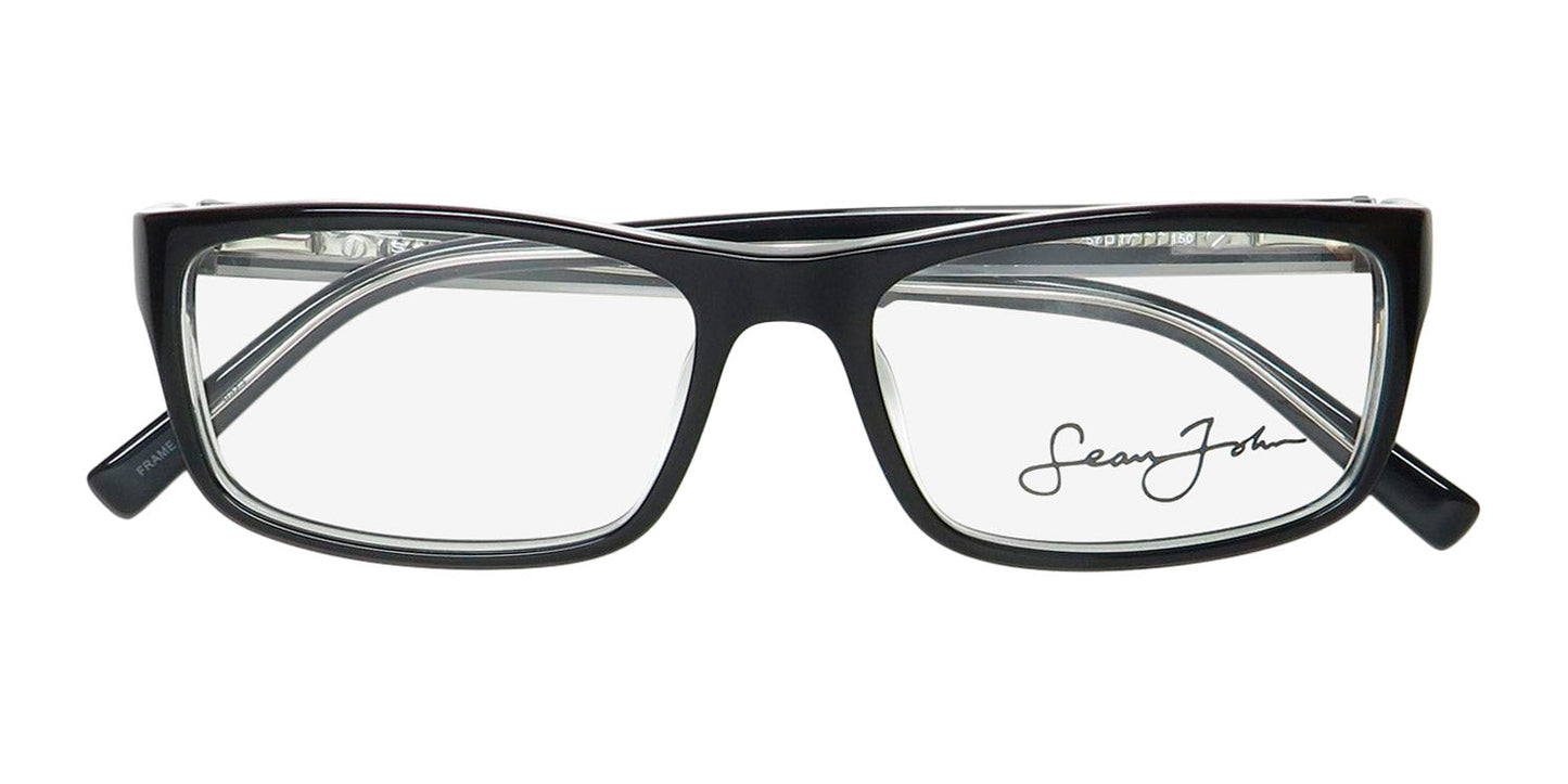 Sean John 5154 Eyeglasses