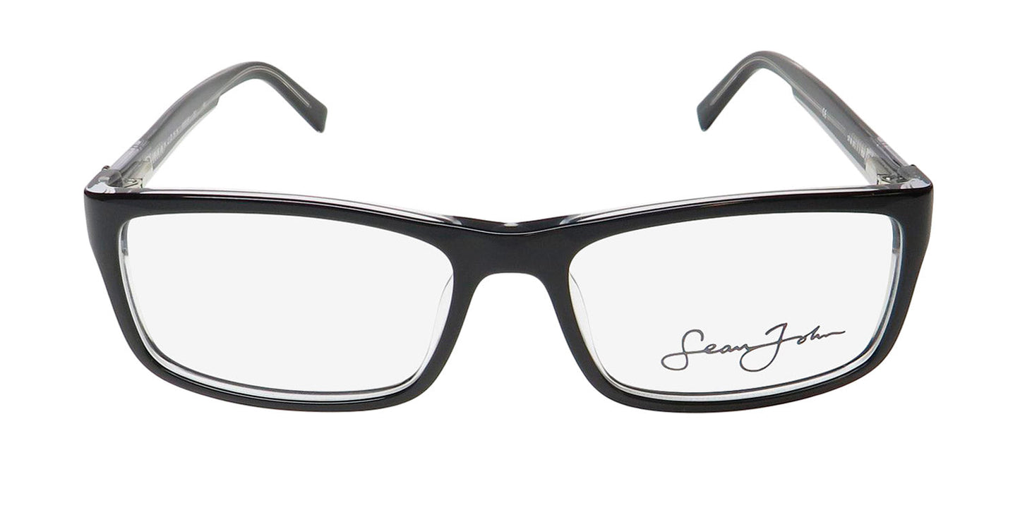 Sean John 5154 Eyeglasses