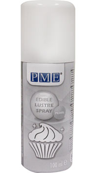 PME Lustre Spray