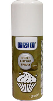 PME Lustre Spray