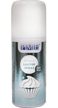 PME Lustre Spray