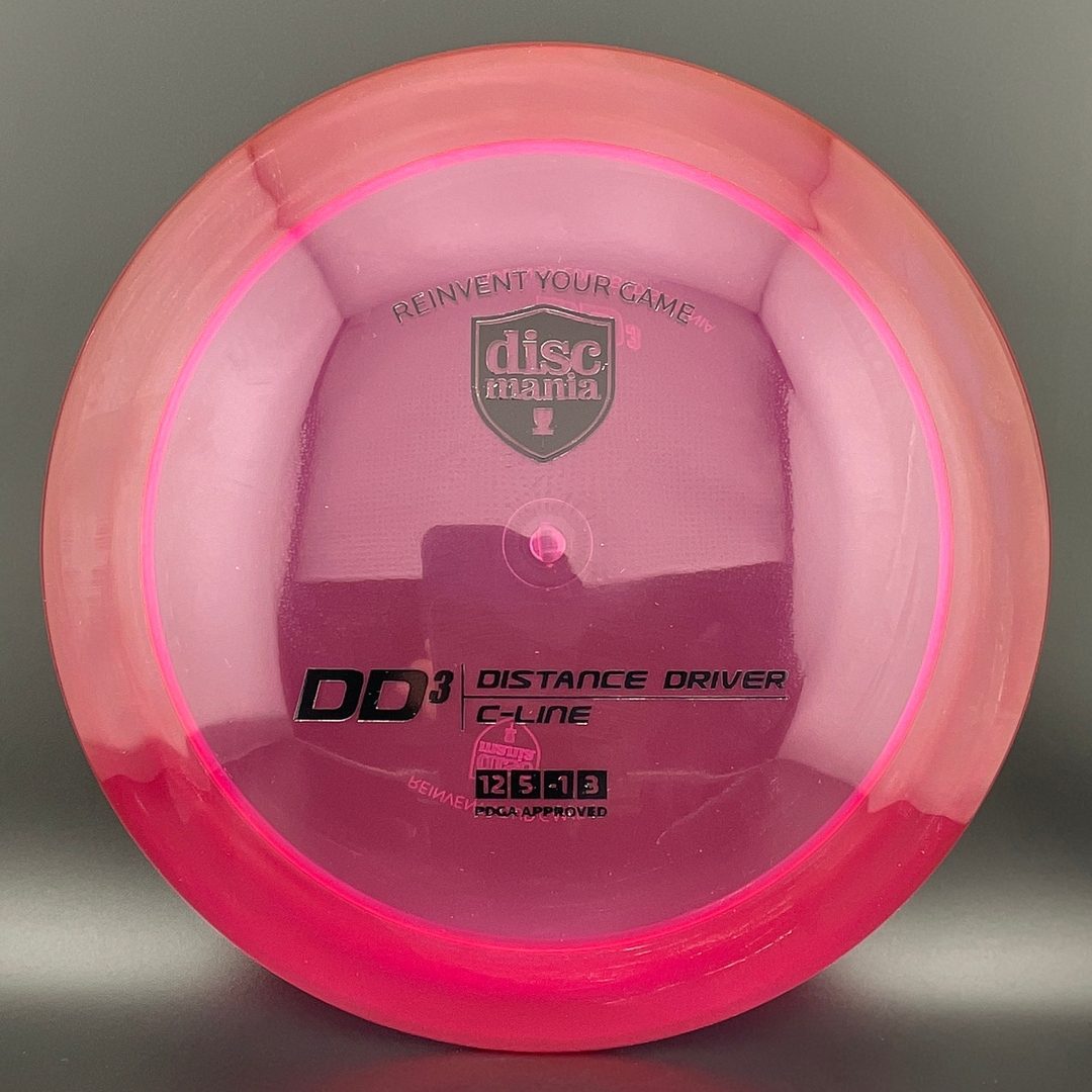 C-line DD3