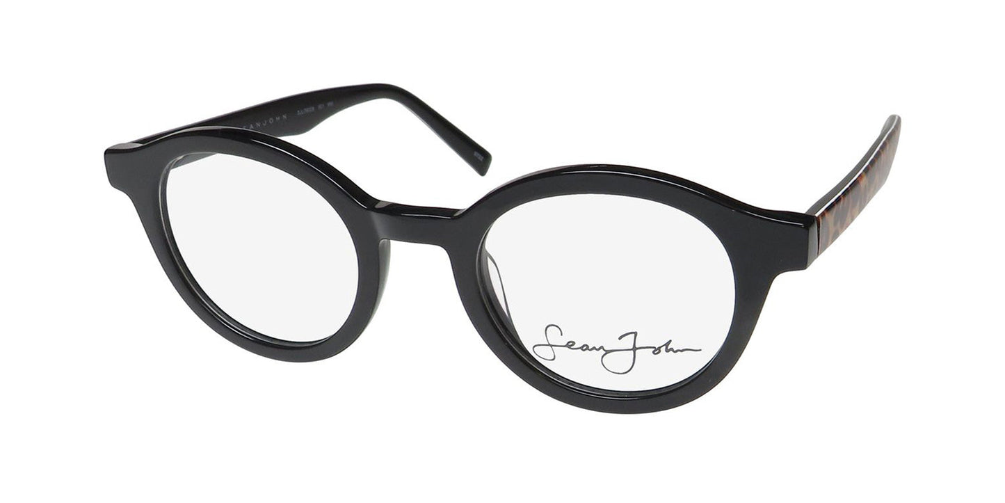 Sean John 6028 Eyeglasses