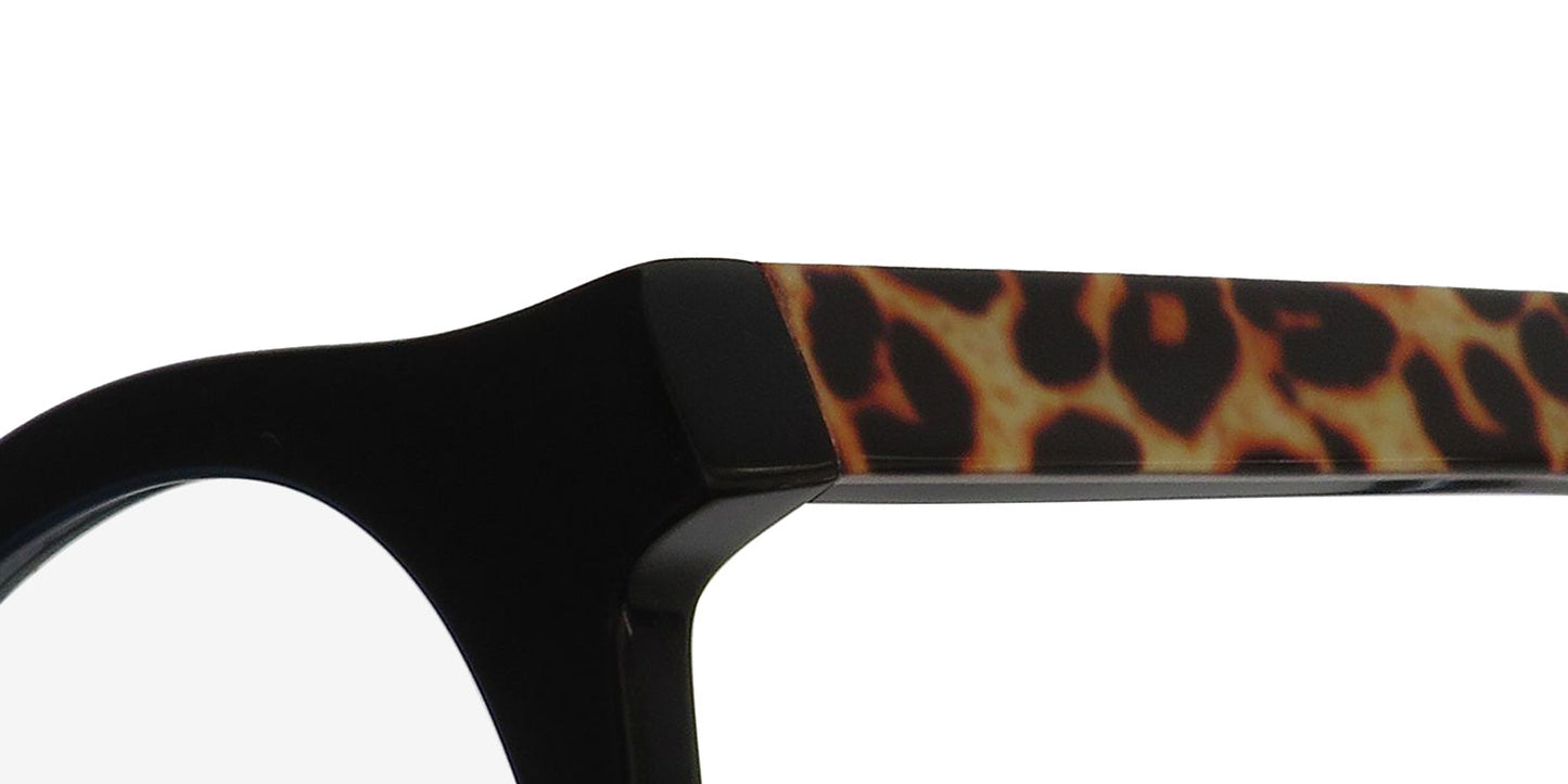 Sean John 6028 Eyeglasses