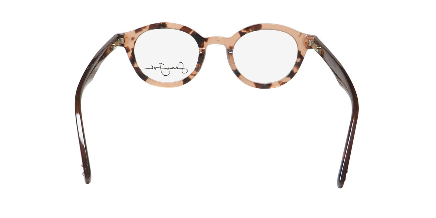 Sean John 6028 Eyeglasses